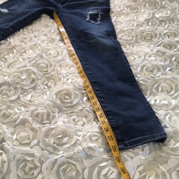 Adriano Goldschmied the legging ankle super skinny - Picture 5 of 8